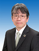 Osamu Shigemura