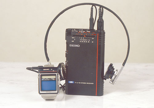 TV Watch