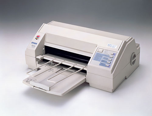 Epson Stylus Color