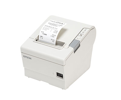 TM-T88V-i Series