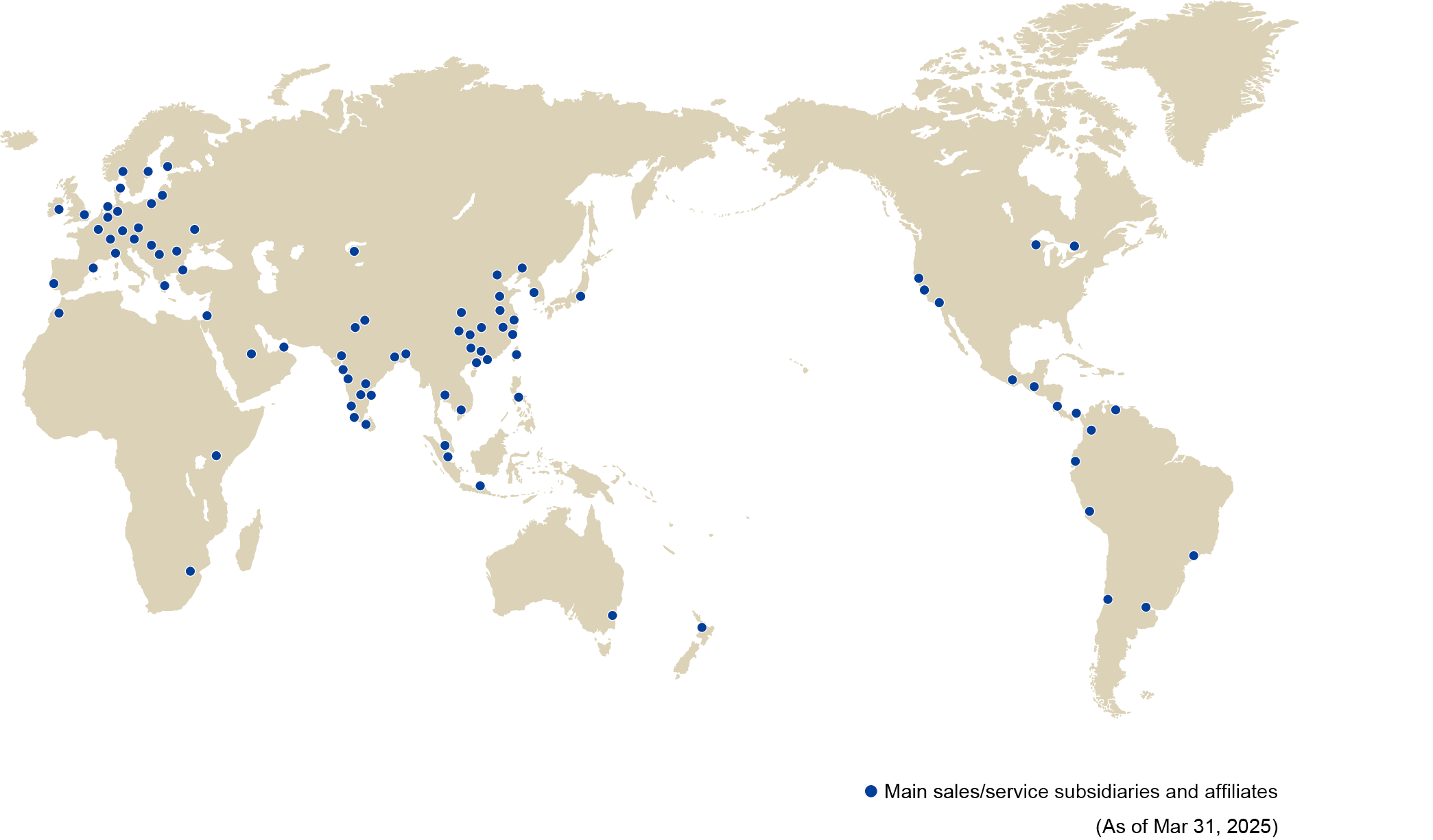 Global Network