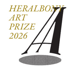 HERALBONY Art Prize 2026