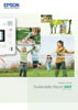 Sustainability Report 2007