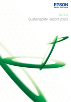 Sustainability Report 2020