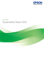 Sustainability Report 2021