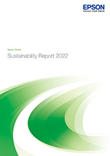 Sustainability Report 2022