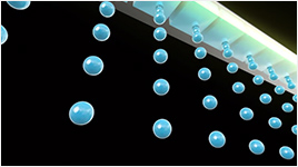 Micro Piezo Inkjet Technology