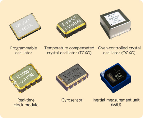 Oscillator, sensor