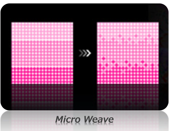 Micro Weave