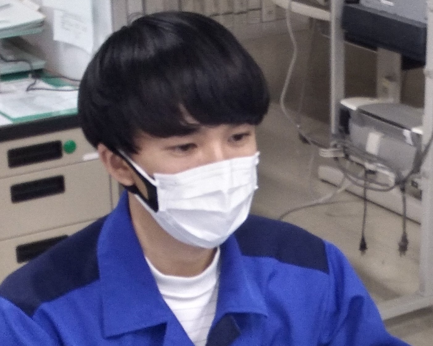 半導体製造技術部門