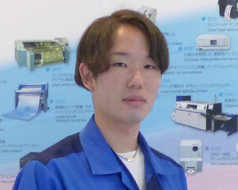 半導体生産管理部門