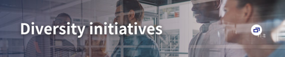 Diversity Initiatives