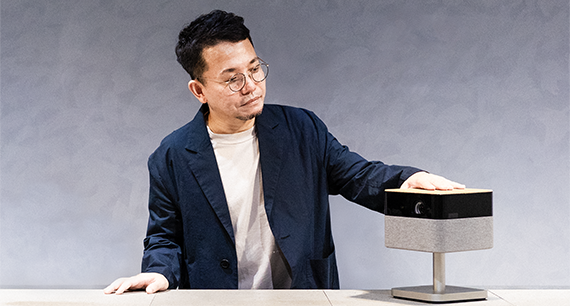 デザイナーインタビュー キャリア採用デザイナーのプロダクトに寄り添う視点