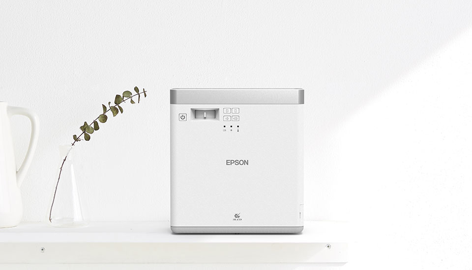 EF-100 / 上質な暮らしを演出する