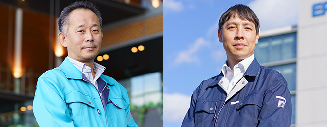 カラーコントロールテクノロジーサムネイル