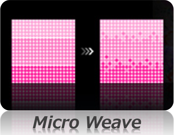 Micro Weave
