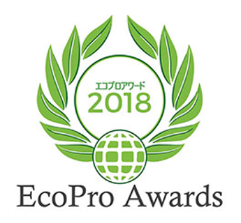 EcoPro Awards