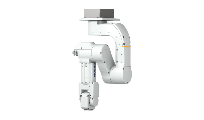 ロボットイメージ
