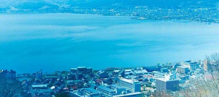 Since our founding, our mission has been to contribute to our environment, manufacturing in harmony with nature.