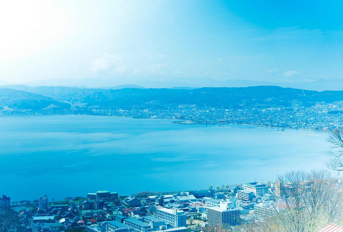 Since our founding, our mission has been to contribute to our environment, manufacturing in harmony with nature.