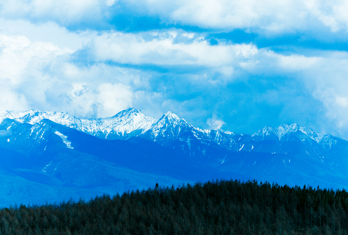 Technology and information have little value without humanity and creativity.