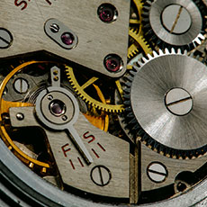 より多くの人に、より正確な時を。