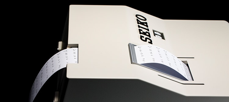 From watches to printers: The little-known history of Seiko Epson.