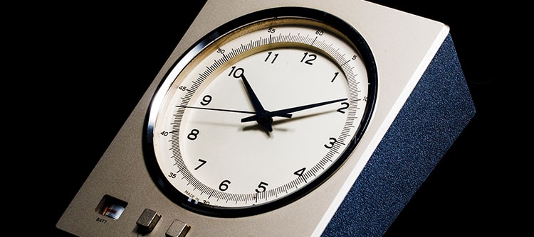 Measuring and recording race results quickly and accurately