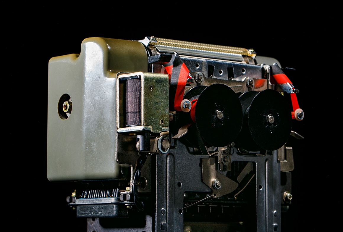 Development of the EP-101