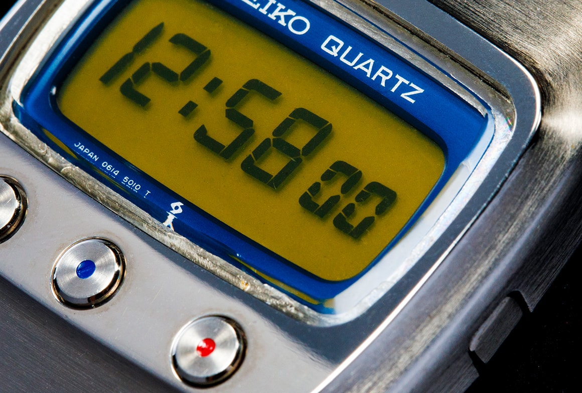 Never satisfied with the status quo. The highest standards of craftsmanship.