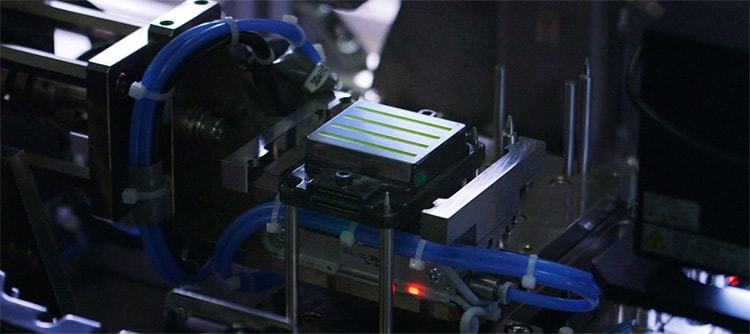 Ever-evolving Micro Piezo printheads and their contribution to society