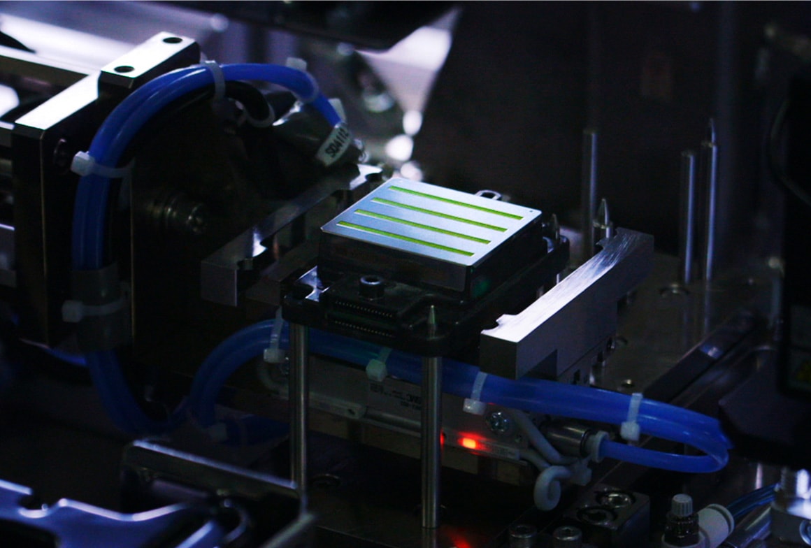 Ever-evolving Micro Piezo printheads and their contribution to society