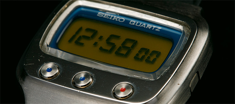 Connecting the world with microdisplay technology