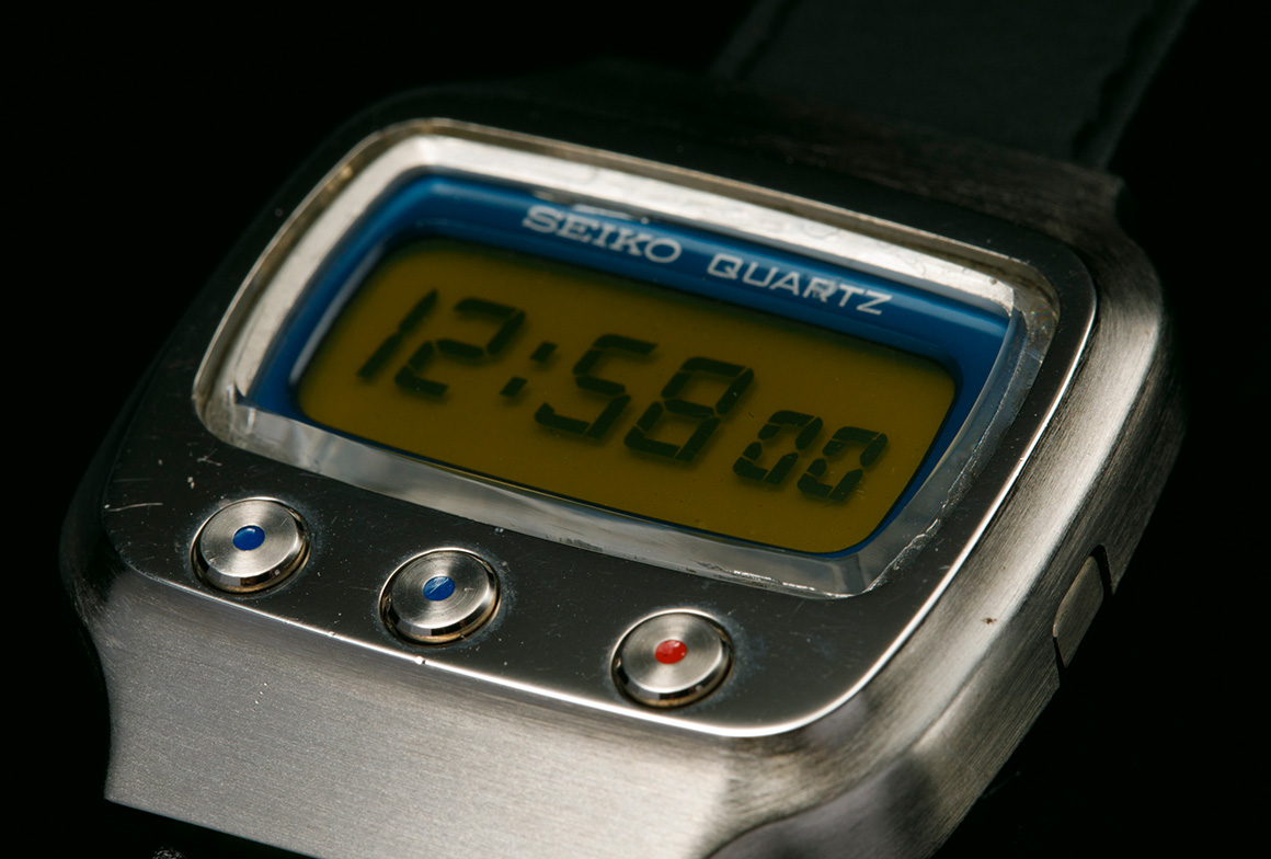 Connecting the world with microdisplay technology