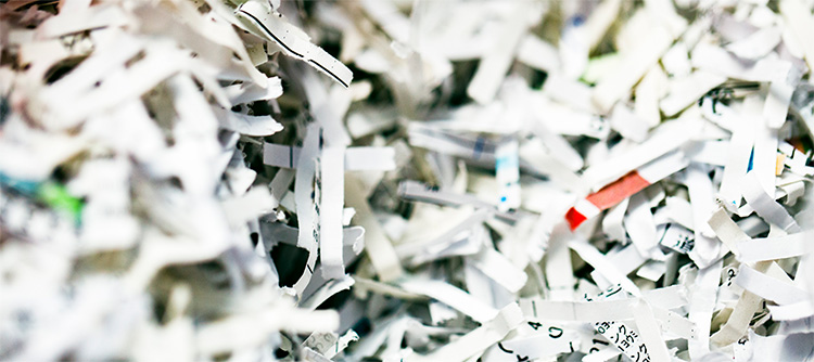 Focusing on the issues of printed paper:Two perspectives that lead to breakthrough in development