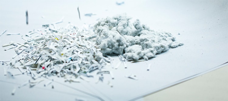 Opening up possibilities for upcycling with Dry Fiber Technology