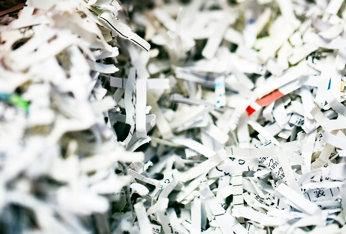 Focusing on the issues of printed paper:Two perspectives that lead to breakthrough in development