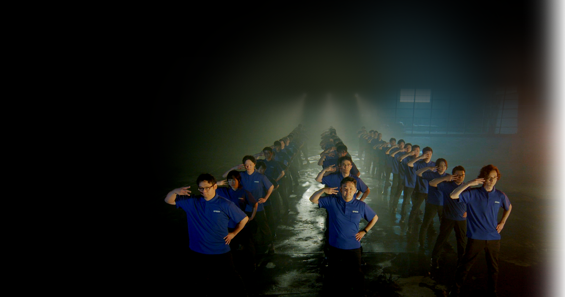 インタビュー成果物写真