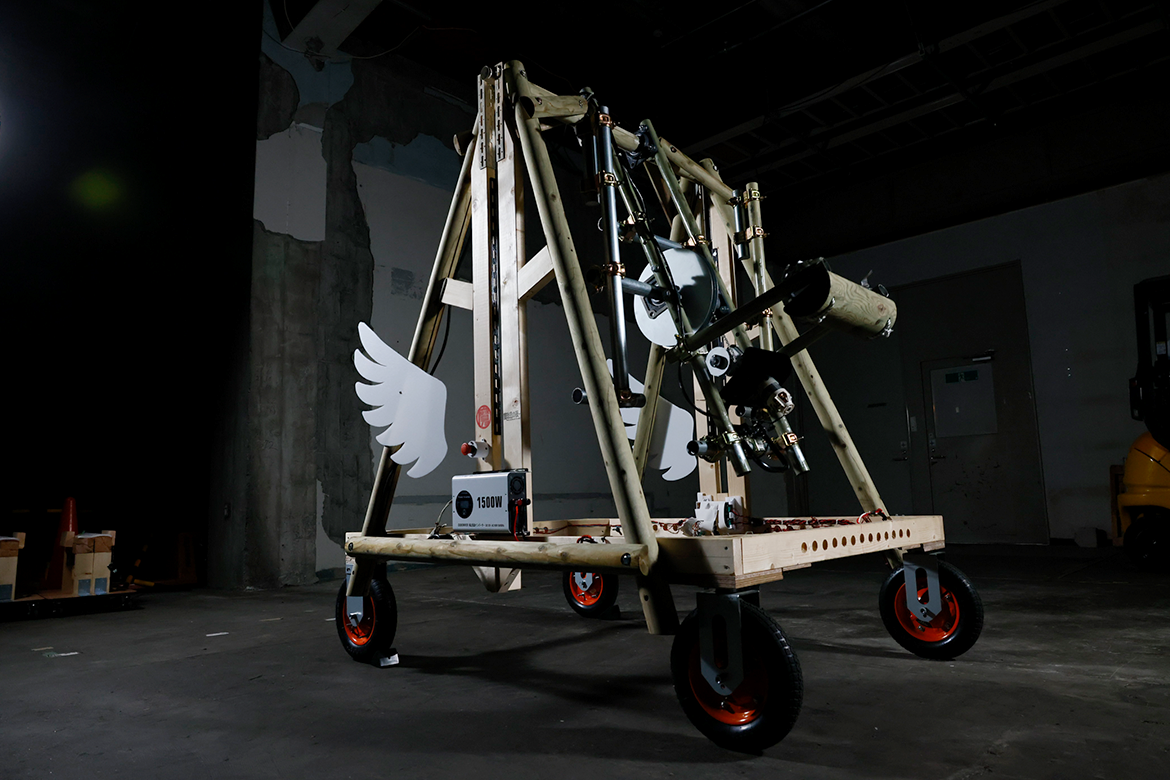 キャラリー画像1