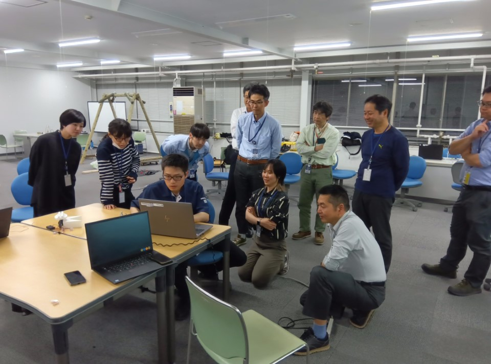 キャラリー画像5