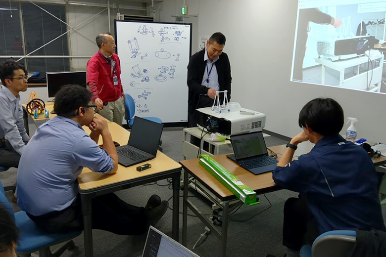 キャラリー画像11